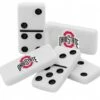 Discount - Ohio State Buckeyes Dominoes