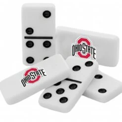 Discount - Ohio State Buckeyes Dominoes