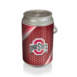 Discount - Ohio State Buckeyes Mega Can Cooler