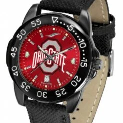 Discount - Ohio State Buckeyes Men's Fantom Bandit AnoChrome Watch