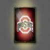 Discount - Ohio State Buckeyes MotiGlow Light Up Sign