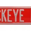 Discount - Ohio State Buckeyes Nation Street Sign