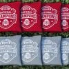 Discount - Ohio State Buckeyes National Champ Cornhole Bag Set