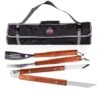 Discount - Ohio State Buckeyes NCAA 3 Piece BBQ Set