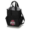 Discount - Ohio State Buckeyes NCAA Black Activo Cooler Tote