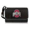 Discount - Ohio State Buckeyes NCAA Black Blanket Tote