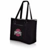 Discount - Ohio State Buckeyes NCAA Black Tahoe Beach Bag