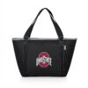Discount - Ohio State Buckeyes NCAA Black Topanga Cooler Tote