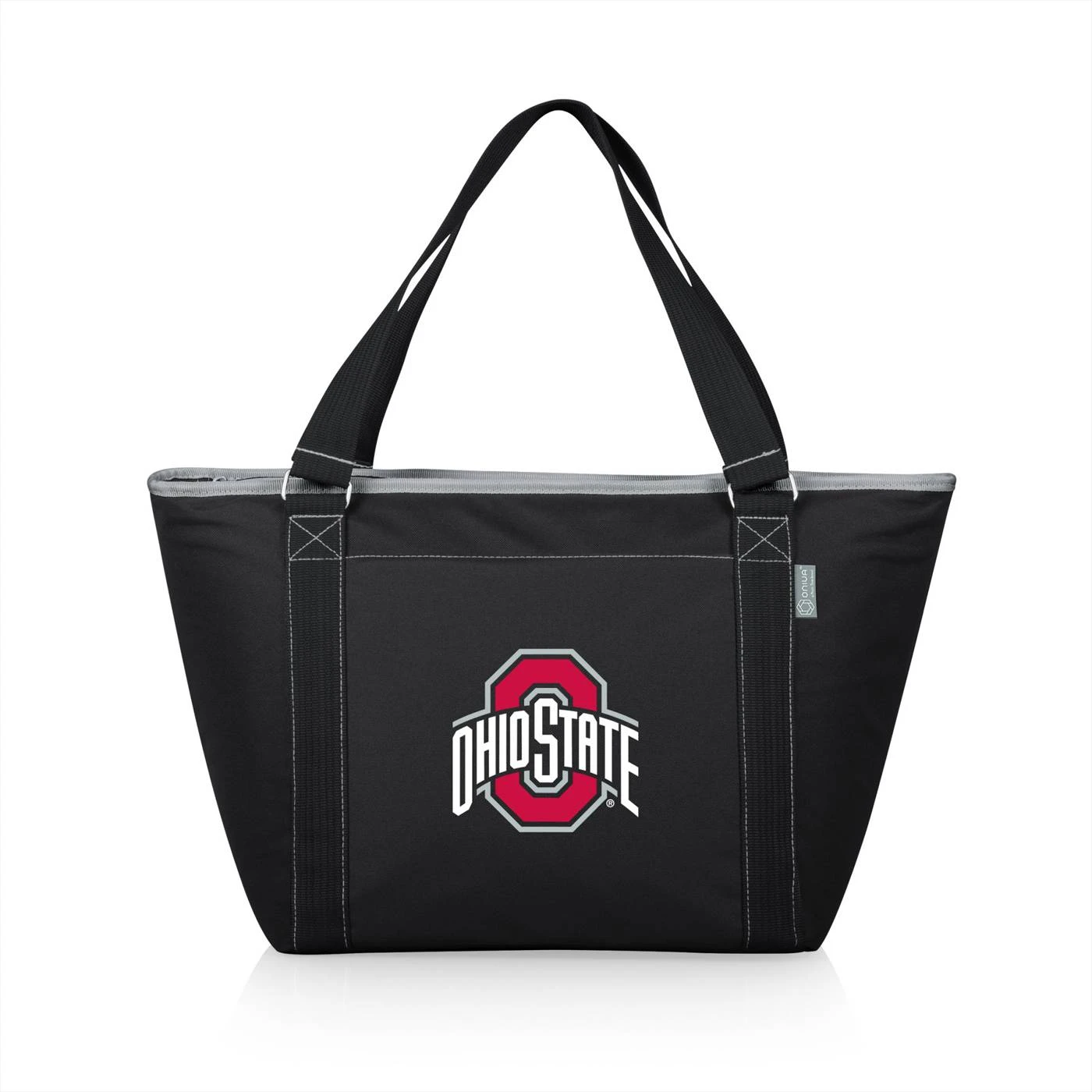 Discount - Ohio State Buckeyes NCAA Black Topanga Cooler Tote 1 Discount - Ohio State Buckeyes NCAA Black Topanga Cooler Tote
