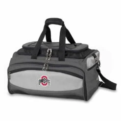 Discount - Ohio State Buckeyes NCAA Buccaneer Grill, Cooler and BBQ Set 5 Discount - Ohio State Buckeyes NCAA Buccaneer Grill, Cooler and BBQ Set -Ohiostate Hobby Import Store ohio state buckeyes ncaa buccaneer grill cooler and bbq set altimage 02 FullSize