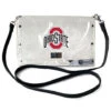 Discount - Ohio State Buckeyes Clear Envelope Purse