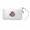 Discount - Ohio State Buckeyes Pebble Organizer Wallet