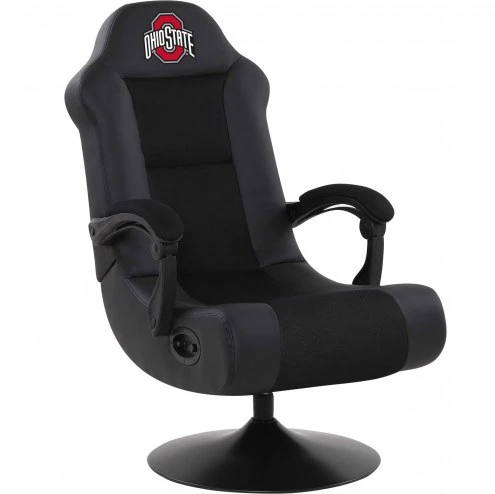Discount - Ohio State Buckeyes Ultra Gaming Chair 1 Discount - Ohio State Buckeyes Ultra Gaming Chair