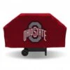 Discount - Ohio State Buckeyes NCAA Vinyl Grill Cover