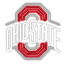 Discount - Ohio State Buckeyes Neon Light