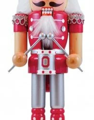 Discount - Ohio State Buckeyes Nutcracker