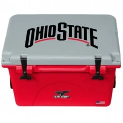 Discount - Ohio State Buckeyes ORCA 40 Quart Cooler