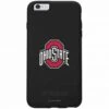 Discount - Ohio State Buckeyes OtterBox iPhone 6/6s Symmetry Black Case