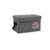 Discount - Ohio State Buckeyes Ottoman Cooler & Seat
