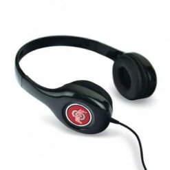Discount - Ohio State Buckeyes Over the Ear Headphones