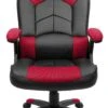 Discount - Ohio State Buckeyes Oversized Gaming Chair