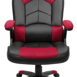 Discount - Ohio State Buckeyes Oversized Gaming Chair