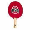 Discount - Ohio State Buckeyes Ping Pong Paddle