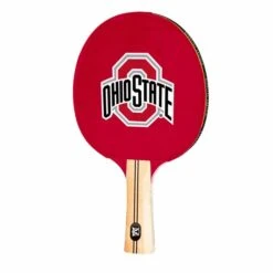 Discount - Ohio State Buckeyes Ping Pong Paddle