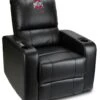 Discount - Ohio State Buckeyes Power Theater Recliner