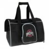 Discount - Ohio State Buckeyes Premium Pet Carrier Bag