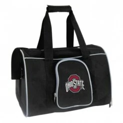 Discount - Ohio State Buckeyes Premium Pet Carrier Bag