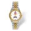 Discount - Ohio State Buckeyes Pro Two-Tone Gents Watch