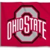 Discount - Ohio State Buckeyes Premium 3' x 5' Flag - Alternate