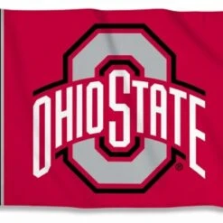Discount - Ohio State Buckeyes Premium 3' x 5' Flag - Alternate
