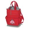 Discount - Ohio State Buckeyes Red Activo Cooler Tote