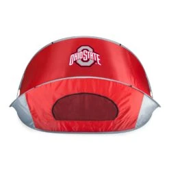 Discount - Ohio State Buckeyes Red Manta Sun Shelter