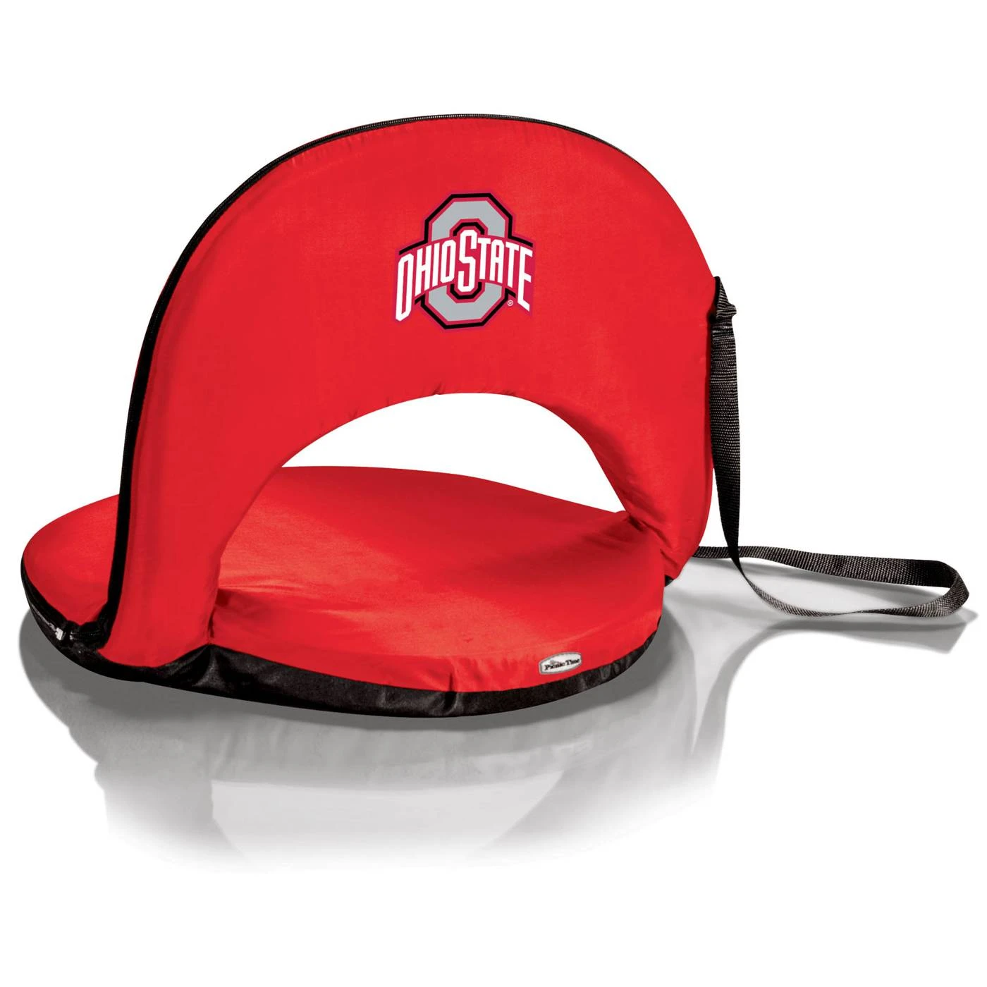 Discount - Ohio State Buckeyes Red Oniva Beach Chair 1 Discount - Ohio State Buckeyes Red Oniva Beach Chair