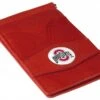 Discount - Ohio State Buckeyes Red Player's Wallet
