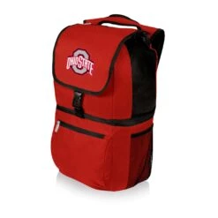 Discount - Ohio State Buckeyes Red Zuma Cooler Backpack