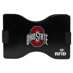 Discount - Ohio State Buckeyes RFID Wallet