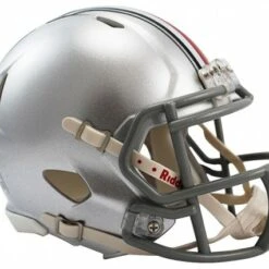 Discount - Ohio State Buckeyes Riddell Speed Mini Collectible Football Helmet