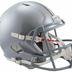 Discount - Ohio State Buckeyes Riddell Speed Collectible Football Helmet