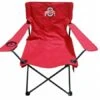 Discount - Ohio State Buckeyes Rivalry Folding Chair