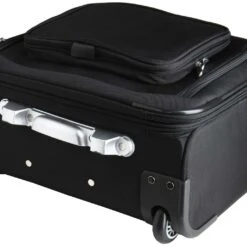 Discount - Ohio State Buckeyes Rolling Laptop Overnighter Bag -Ohiostate Hobby Import Store ohio state buckeyes rolling laptop overnighter bag altimage 03 FullSize