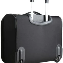 Discount - Ohio State Buckeyes Rolling Laptop Overnighter Bag -Ohiostate Hobby Import Store ohio state buckeyes rolling laptop overnighter bag altimage 04 FullSize