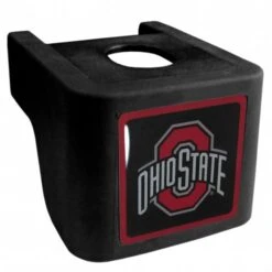 Discount - Ohio State Buckeyes Shin Shield Hitch Cover