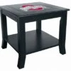 Discount - Ohio State Buckeyes Side Table