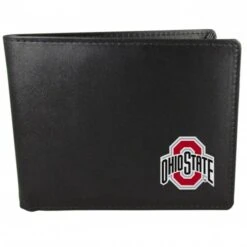 Discount - Ohio State Buckeyes Small Logo Bi-fold Wallet