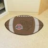 Discount - Ohio State Buckeyes Southern Style Football Floor Mat
