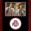 Discount - Ohio State Buckeyes Spirit Horizontal Photo Frame